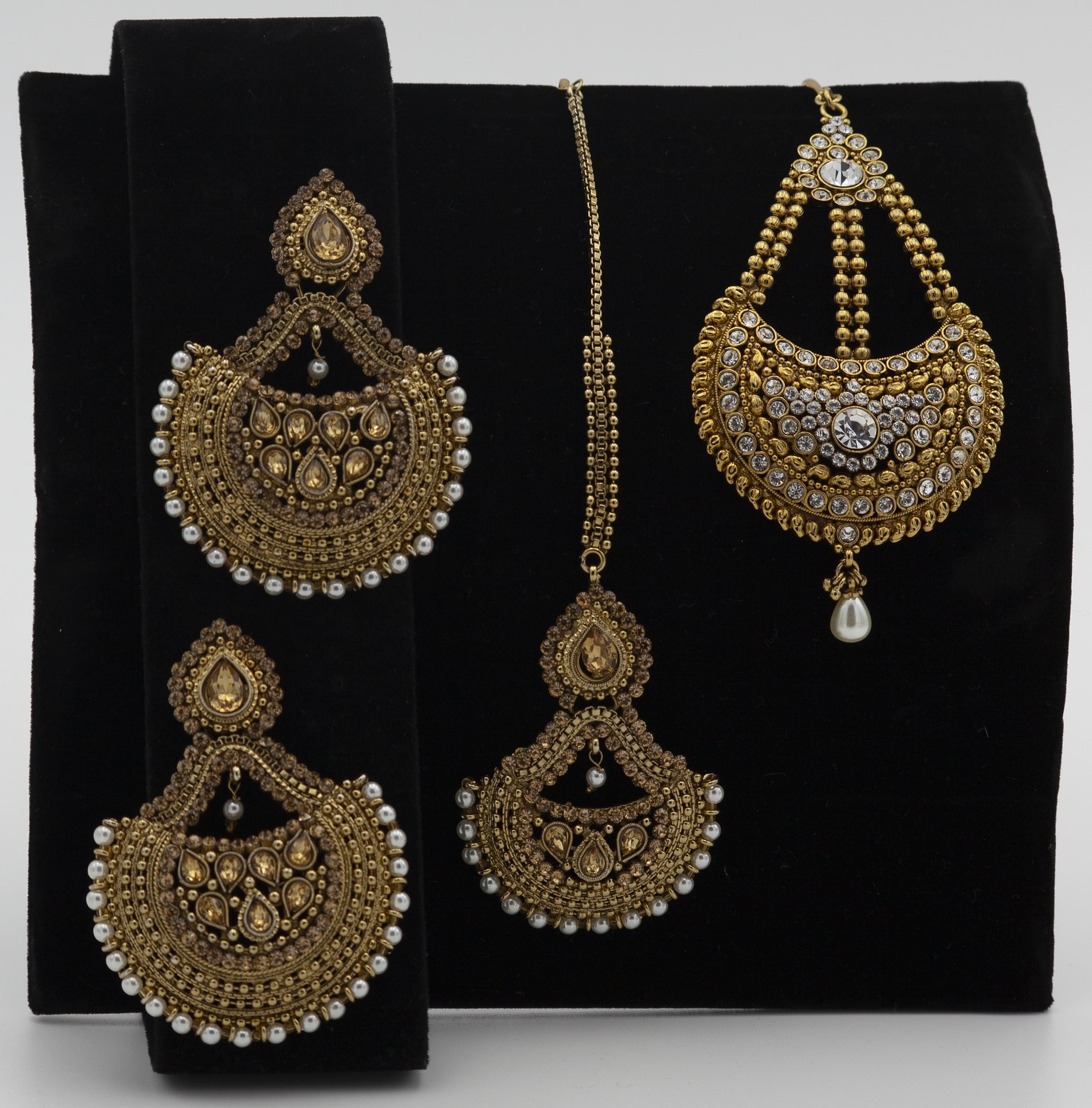 meena set