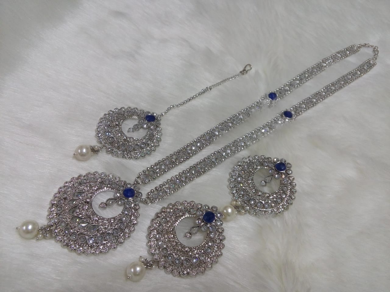 rani haar set